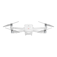 FIMI X8SE 2020 kamera drona zdalnie sterowany Quadcopter 8KM FPV 3-osiowy Gimbal 4K kamera/aparat GPS zdalnie sterowany dron Quadcopter RTF prezent na boże narodzenie 6